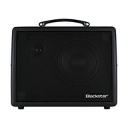 Blackstar - Sonnet 60 Black Acoustic Combo