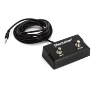 Blackstar Sonnet 2 buttons footswitch