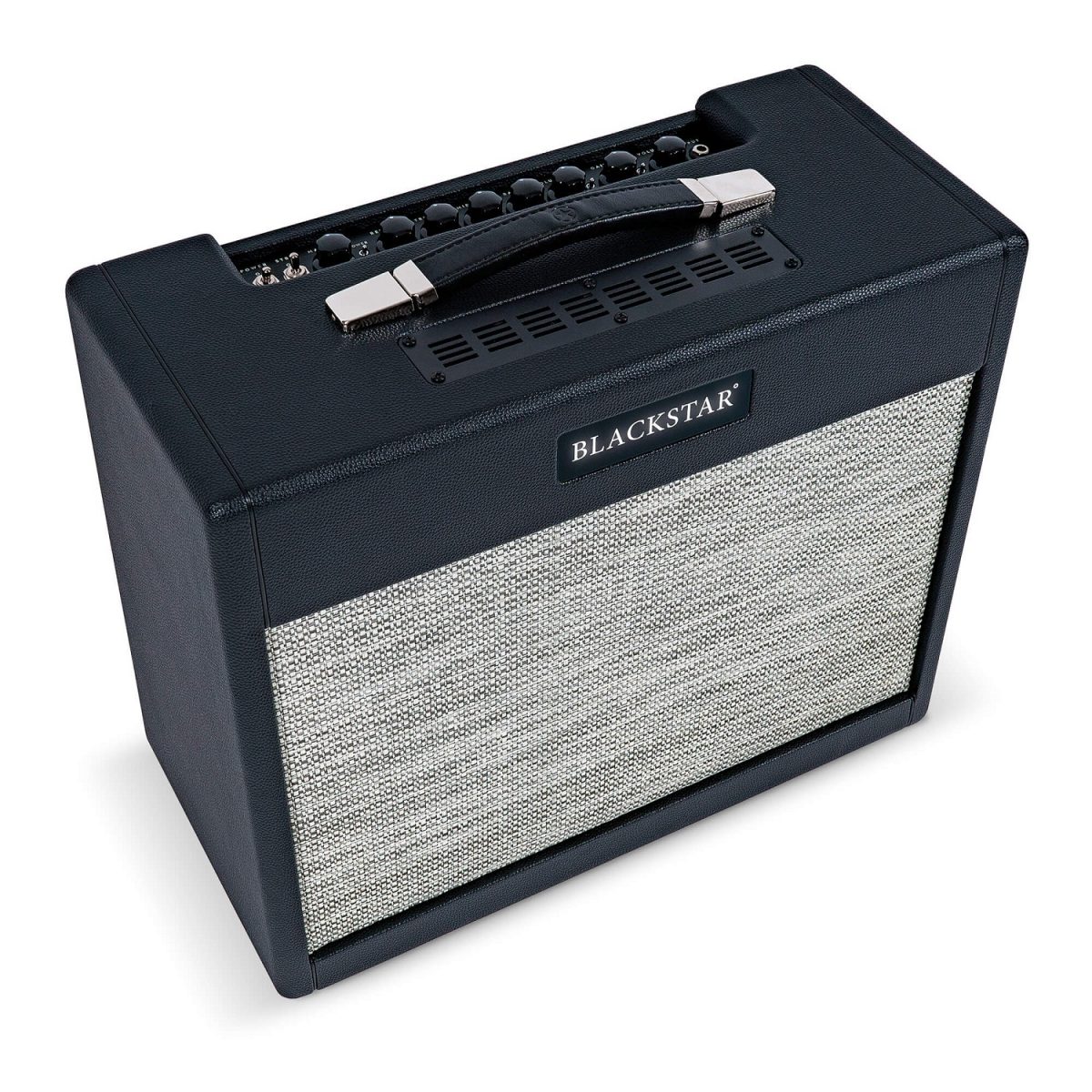 Blackstar - St-James 50 6l6 Combo Side