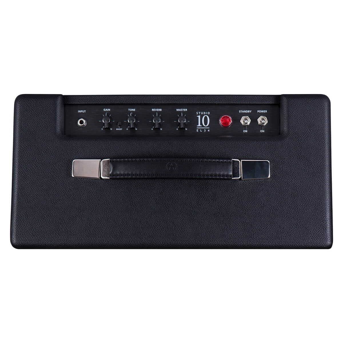 Blackstar - Studio 10 EL34 Low Gain Classic British Crunch Amp