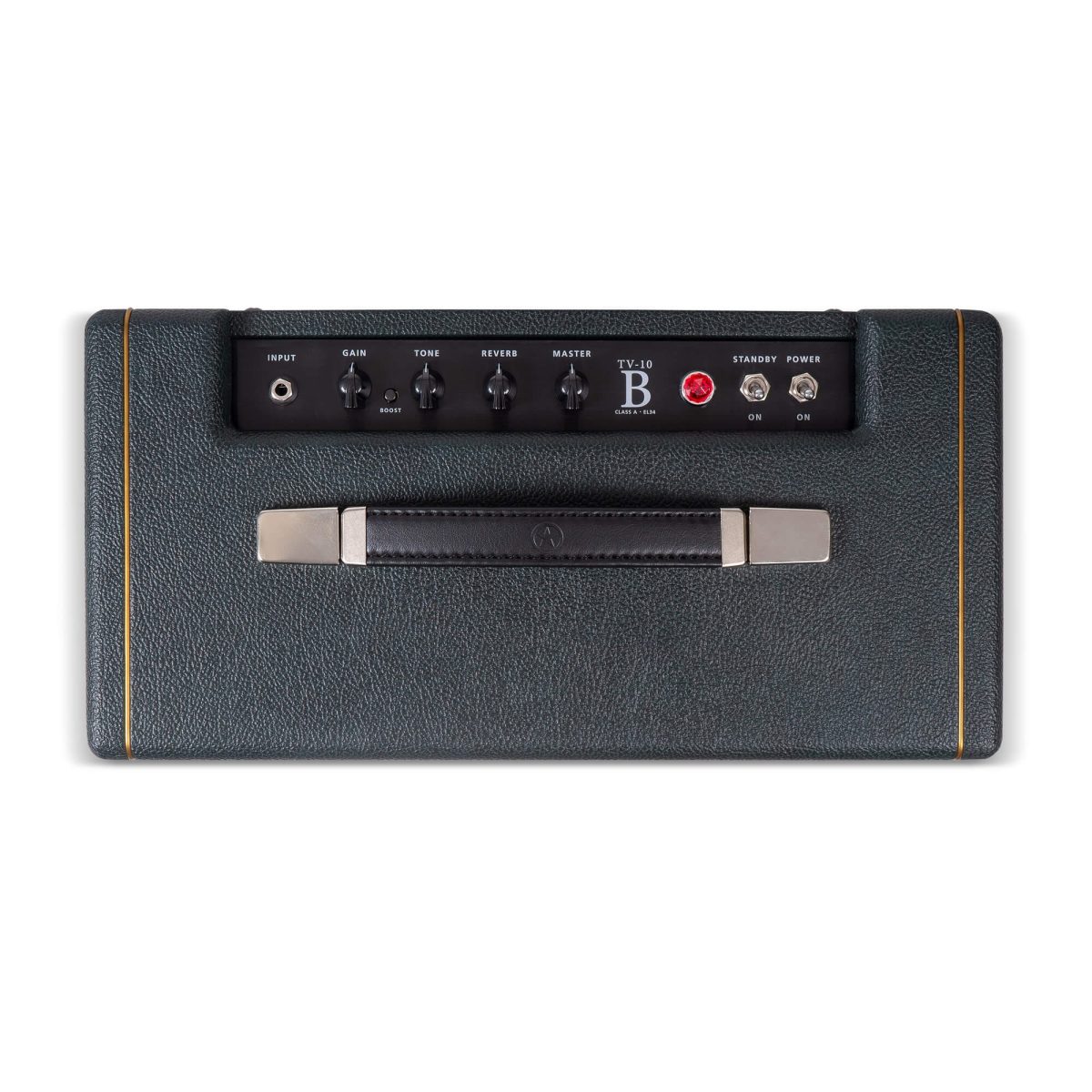 Blackstar - TV-10 B 1x12 British Class A Valve Combo