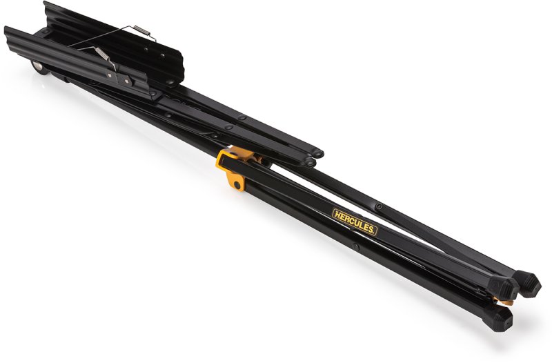 Hercules Stands - Two-Section EZ Glide Music Stand #BS100B