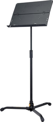 Hercules Stands - Orchestra Stand, Foldable Desk w/Swivel Legs #BS301B