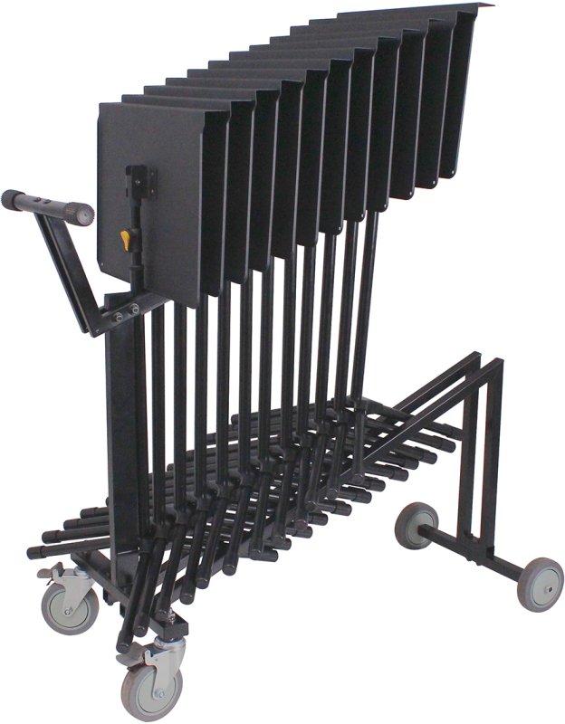 Hercules Stands - Stand Cart For BS200B #BSC800