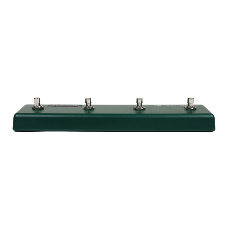 AirTurn - Foot Controller With 4 Switches And Bluetooth 5 #BT500S-4