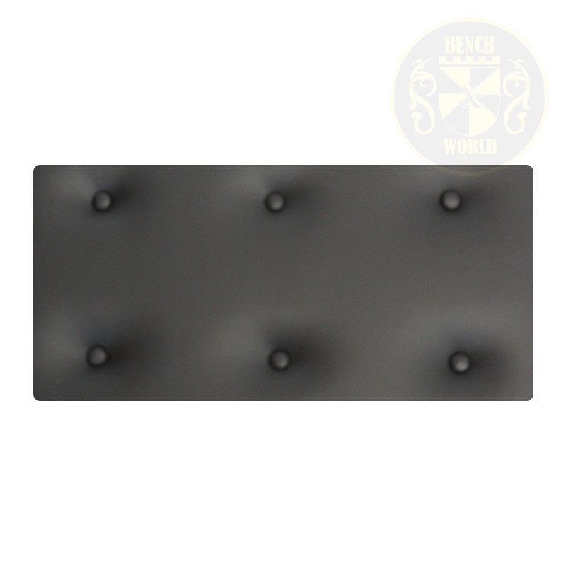 Benchworld - SONATA 1C SE Adjustable Piano Bench in Satin Ebony