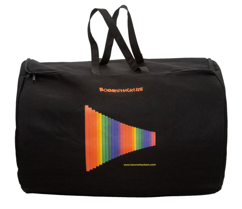 Boomwhackers - Duffle Bag #BWDB