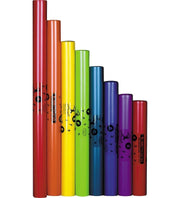 Boomwhackers - 8-note C Major Diatonic Set #BWDG