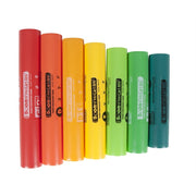 Boomwhackers - BWEG Treble Extension Set #BWEG