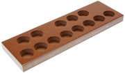 Boomwhackers - BWH13 13 Note Floor Stand #BWH13