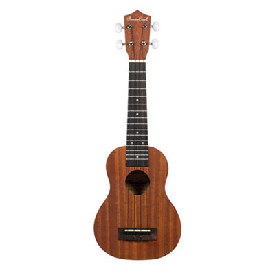 BeaverCreek - BCUKEE-C Concert Ukulele w/ Electronics