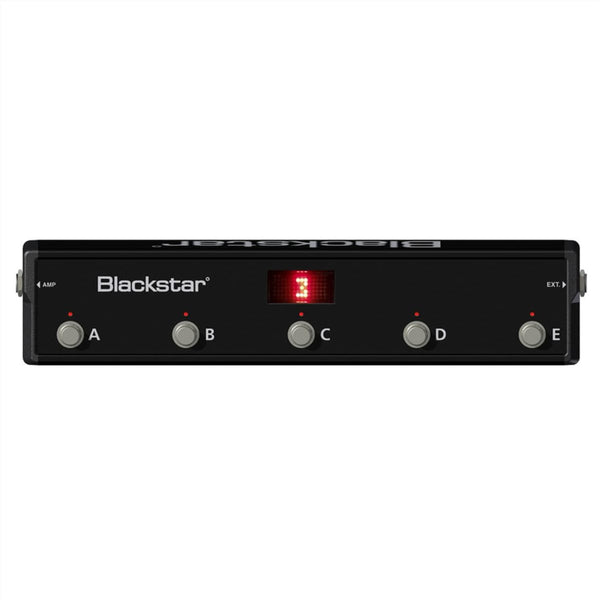 Effects & Pedals