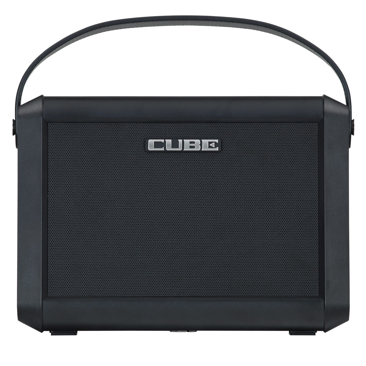 Boss - CUBE Street Mini - Multi-Instrument Battery Amplifier