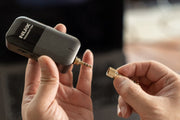 NUX - 5.8GHz Stereo Wireless In-ear Monitor System #C-7