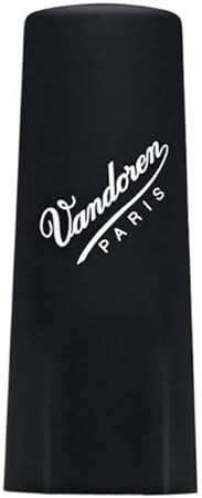 Vandoren - Plastic Mouthpiece Cap for Baritone Saxophone #C59P