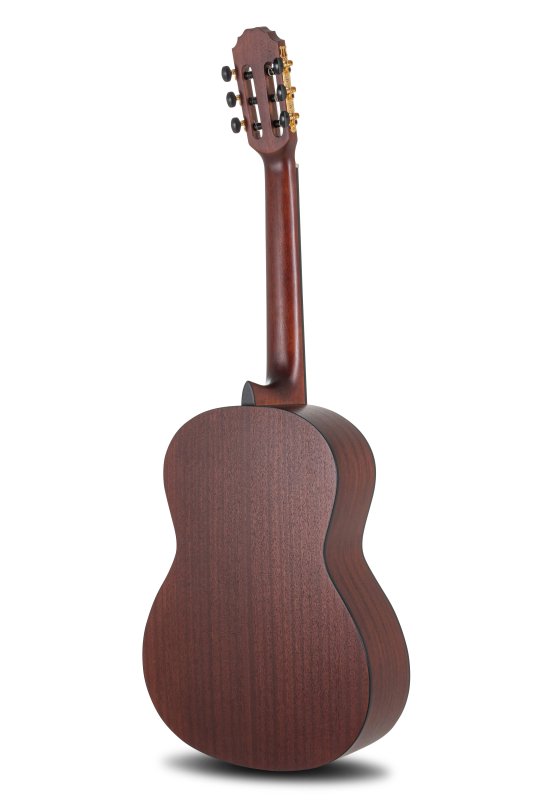 Manuel Rodriguez - Caballero Principio 1/2 Solid Cedar Acoustic Guitar, Natural #CA-CM-1/2