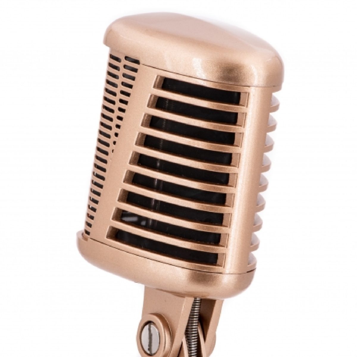 CAD Audio - A77 Supercardioid Microphone Side