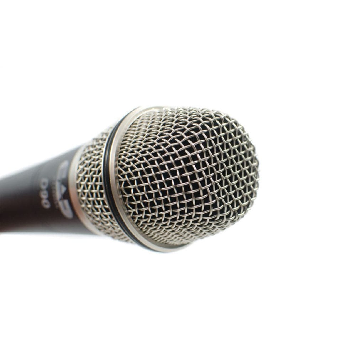 CAD Audio D90 slant