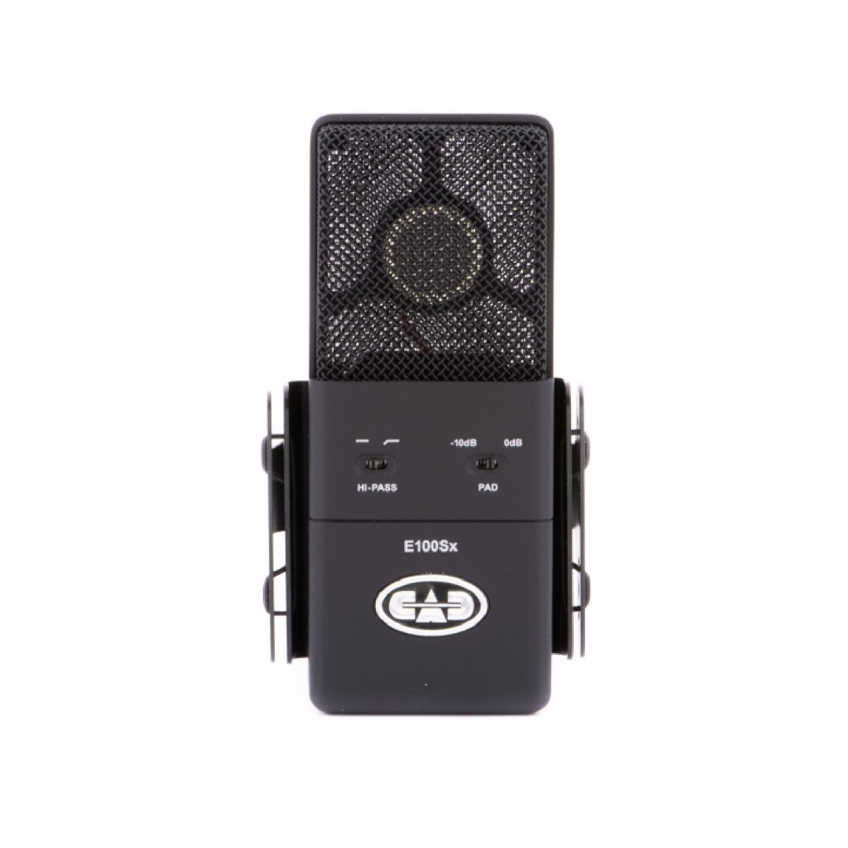 CAD Audio - E100SP - Studio Pack Mic