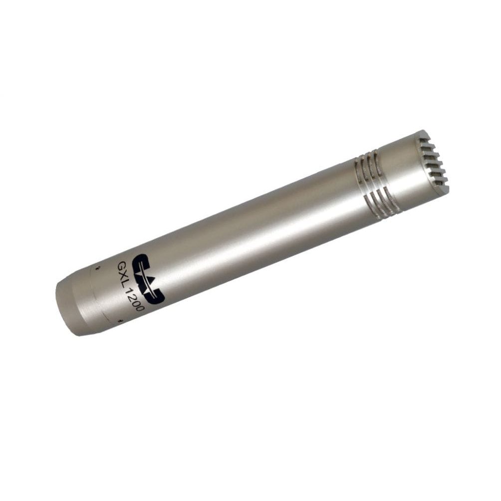 CAD - Cardioid Condenser slant