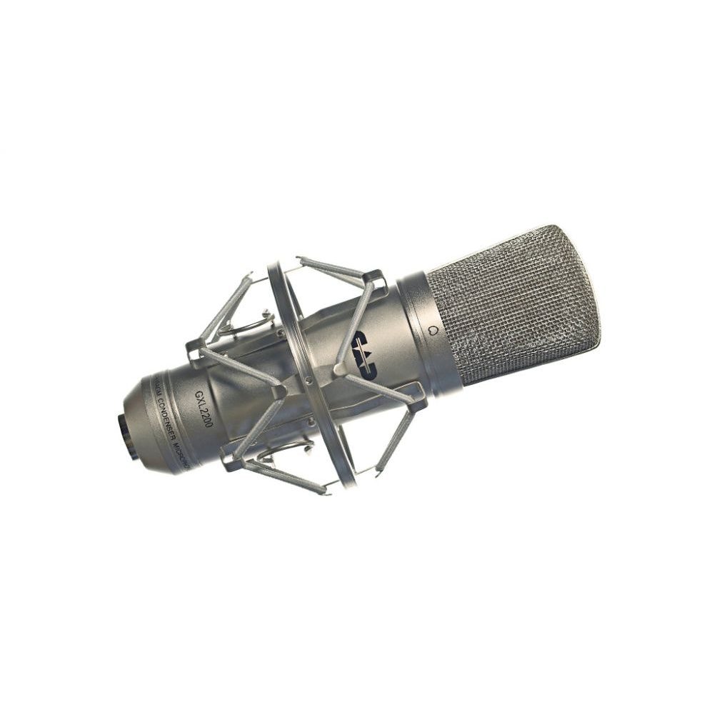 CAD - Cardioid Condenser Microphone slant