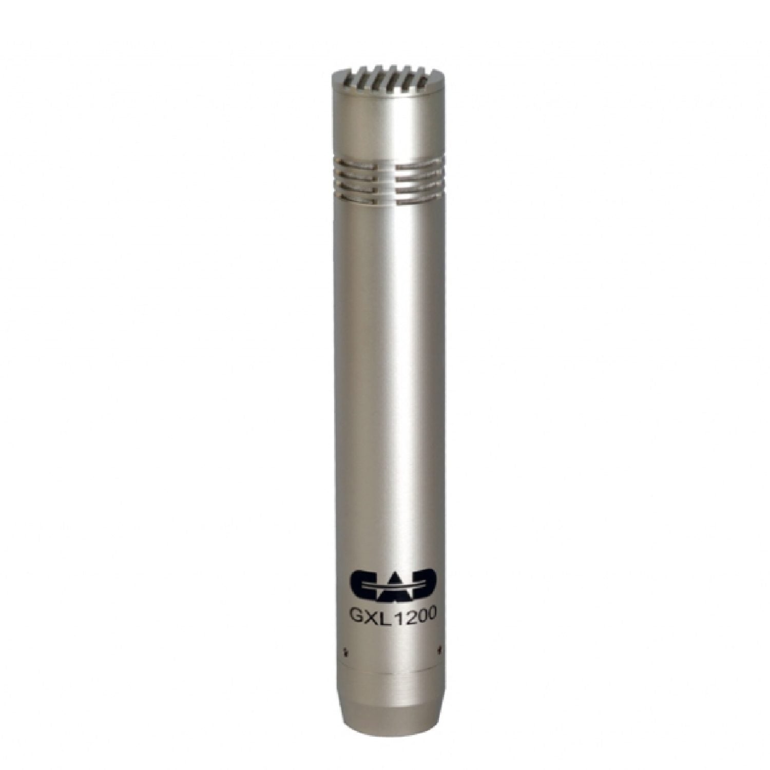 CAD - Cardioid Condenser