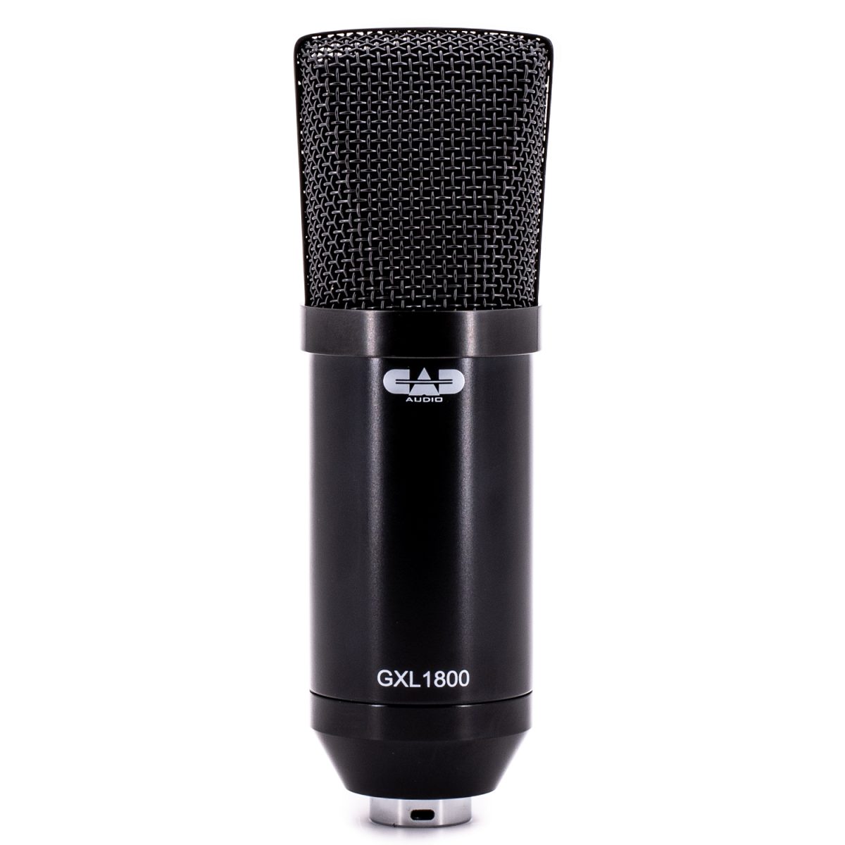 CAD - GXL1800 - Side Address Studio Condenser Mic