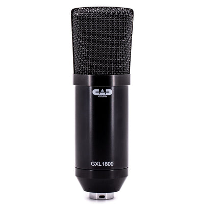 CAD Audio - GXL1800 Side Address Studio Condenser Microphone