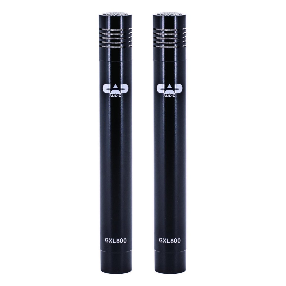 CAD Audio - GXL800 Small Diaphragm Pencil Condenser Microphone - Pair