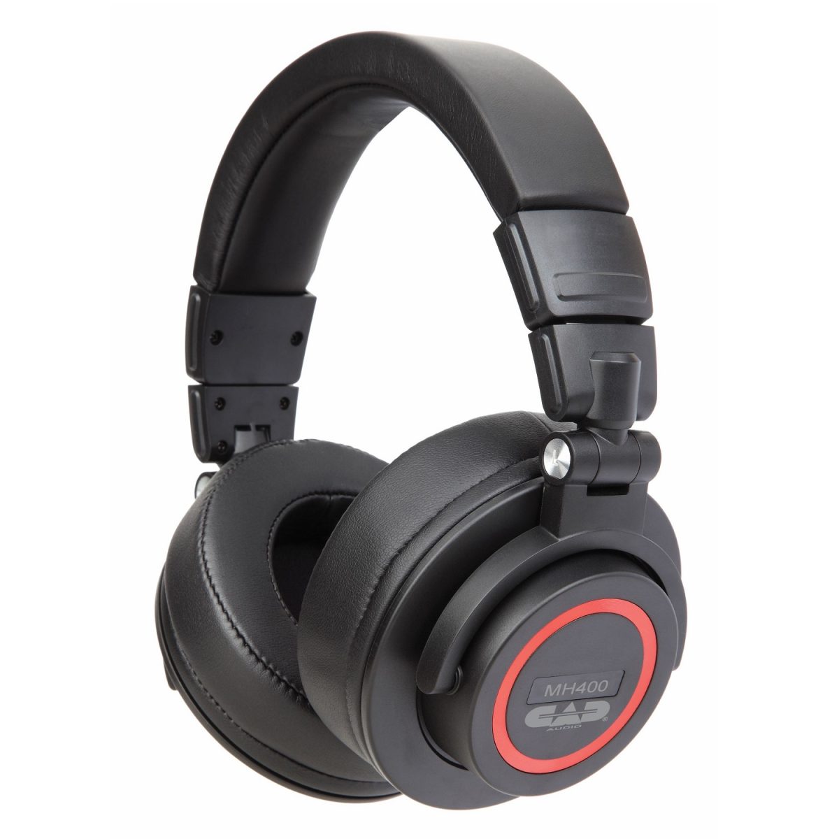 CAD Audio - MH400 Closed-Back Studio Headphones