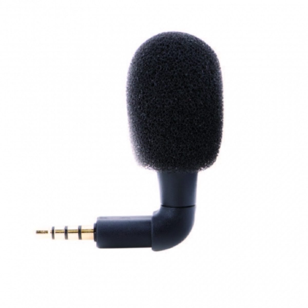 CAD Audio - PM101 - 1/8” TRRS Mini Mic With Cover