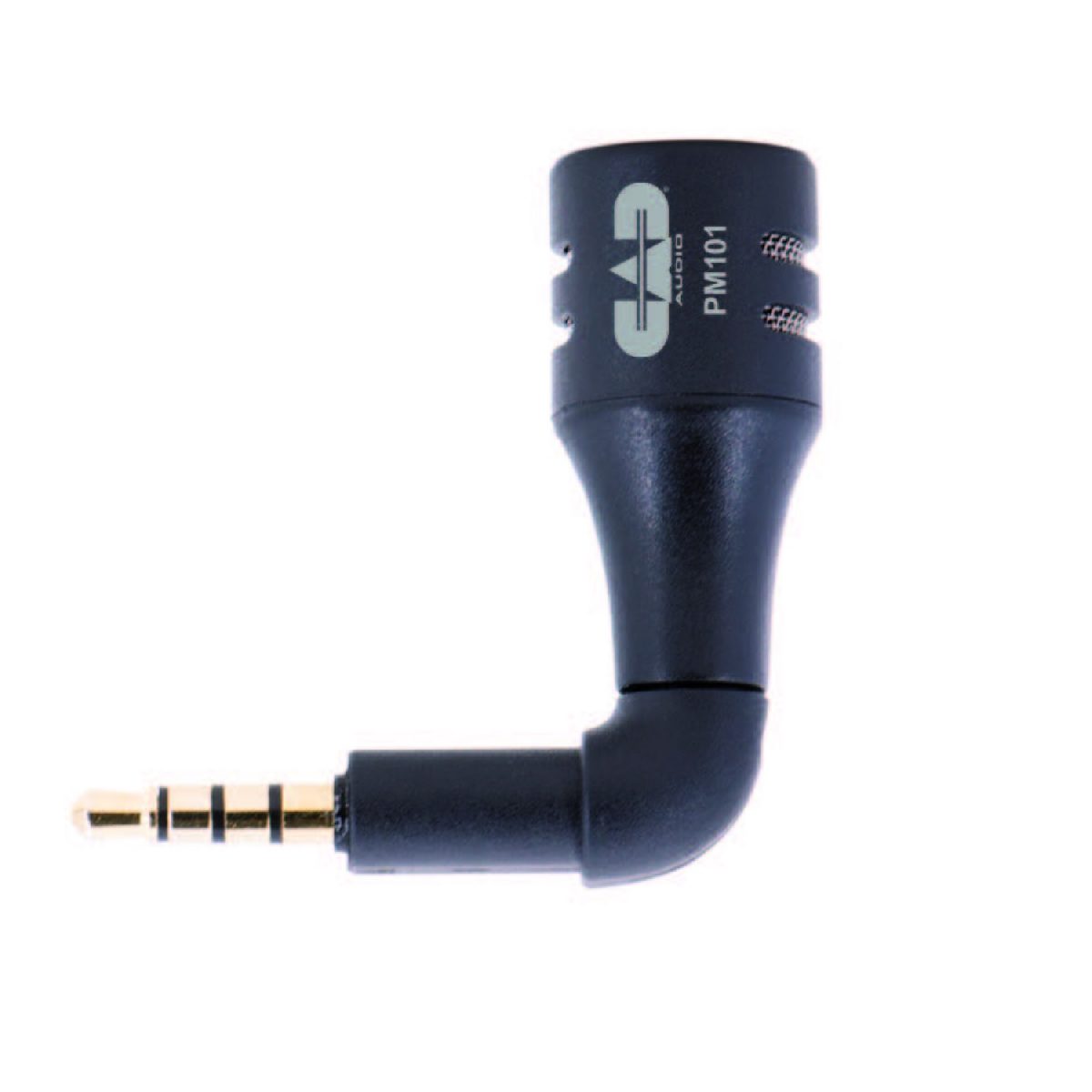 CAD Audio - PM101 - 1/8” TRRS Mini Mic
