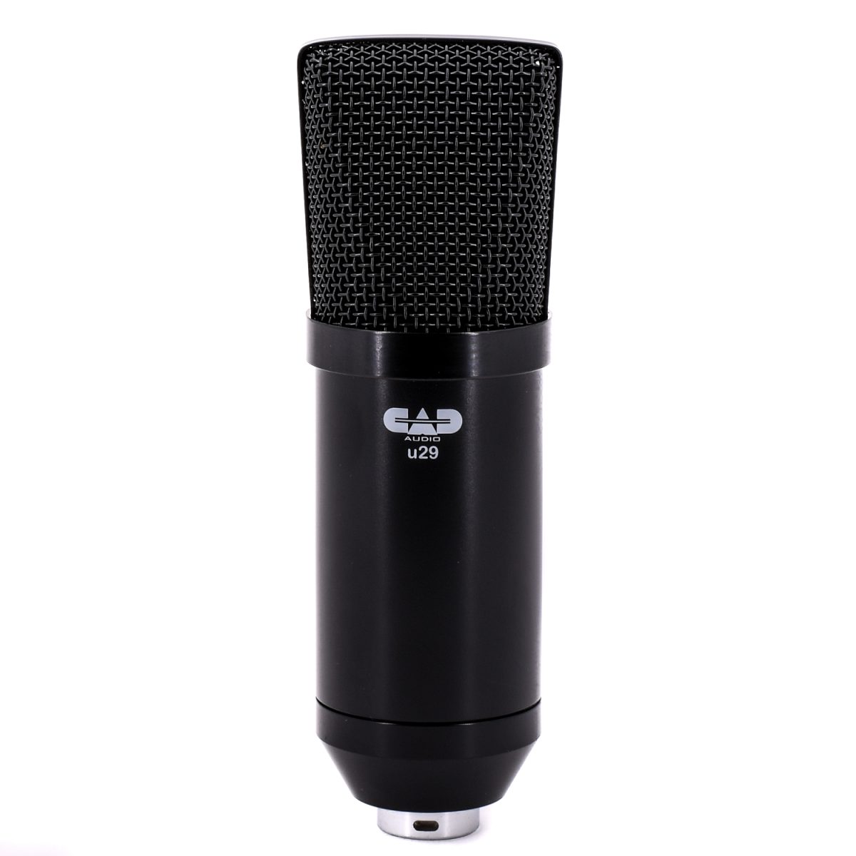 CAD - Usb Side Address Studio Microphone