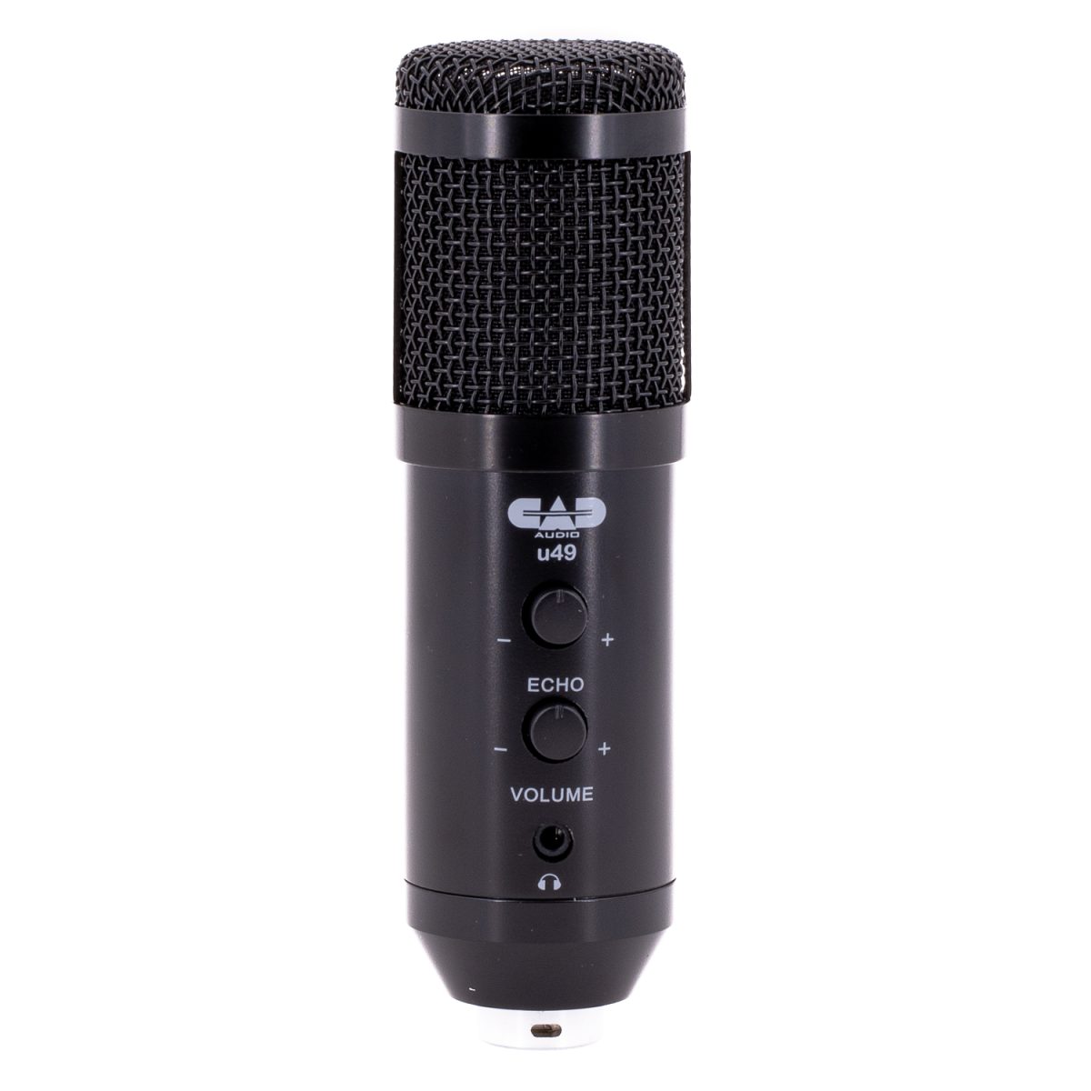 CAD - Studio Microphone Usb