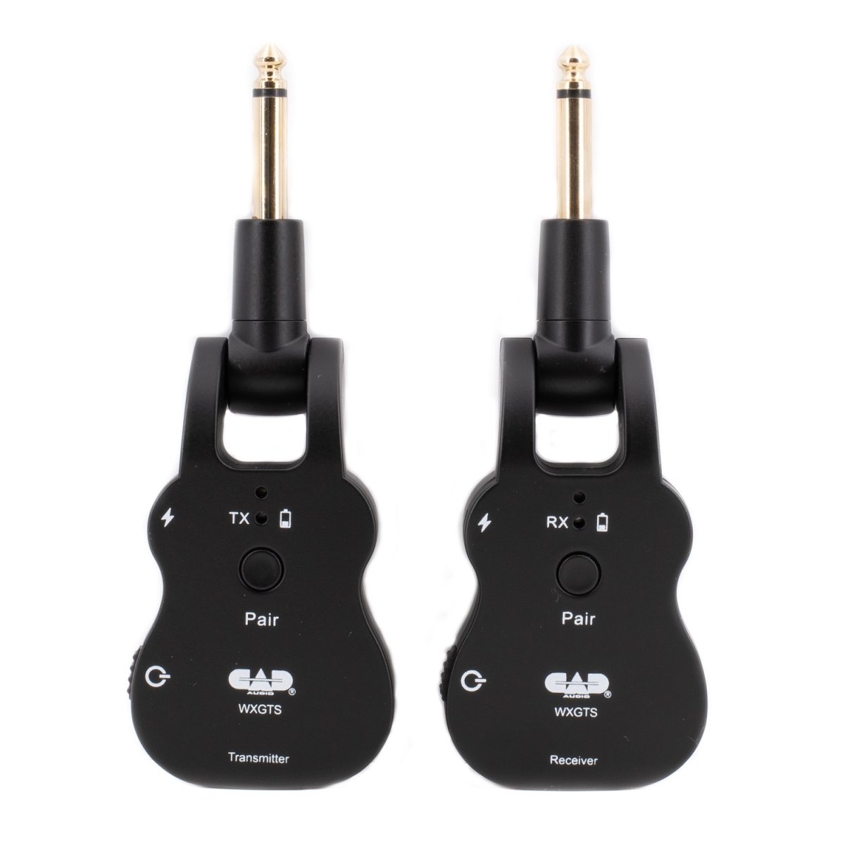 CAD Audio - WXGTS Digital Wireless Guitar System