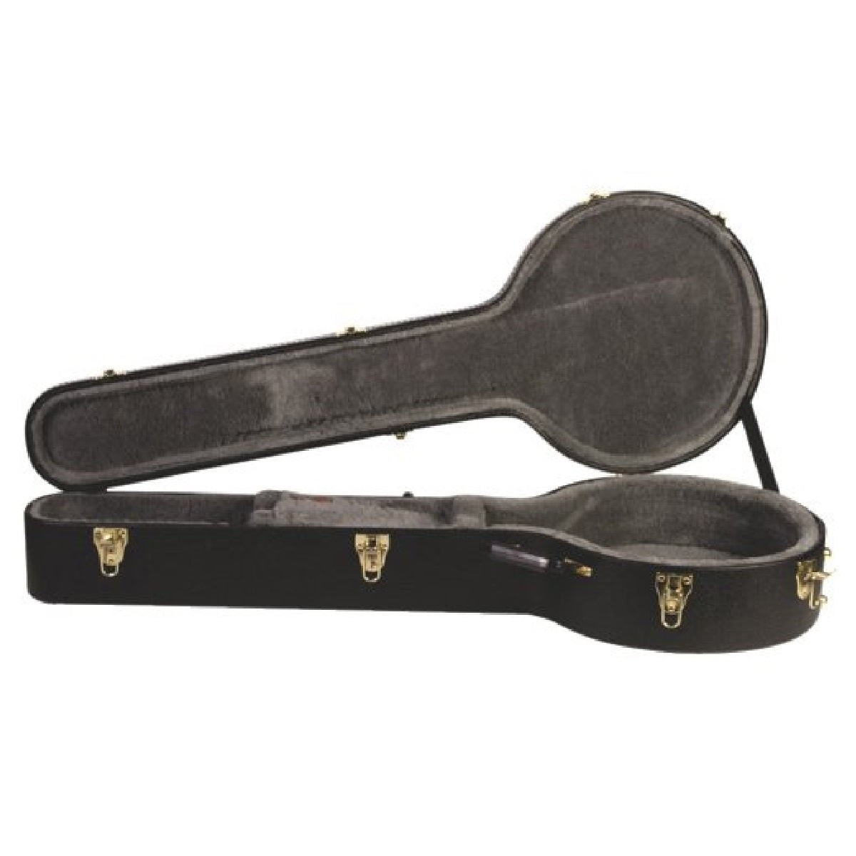 Boblen - Hardshell Banjo Case #1057