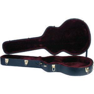 Boblen - HS-SA Semi-Acoustic 335 Style Hardcase
