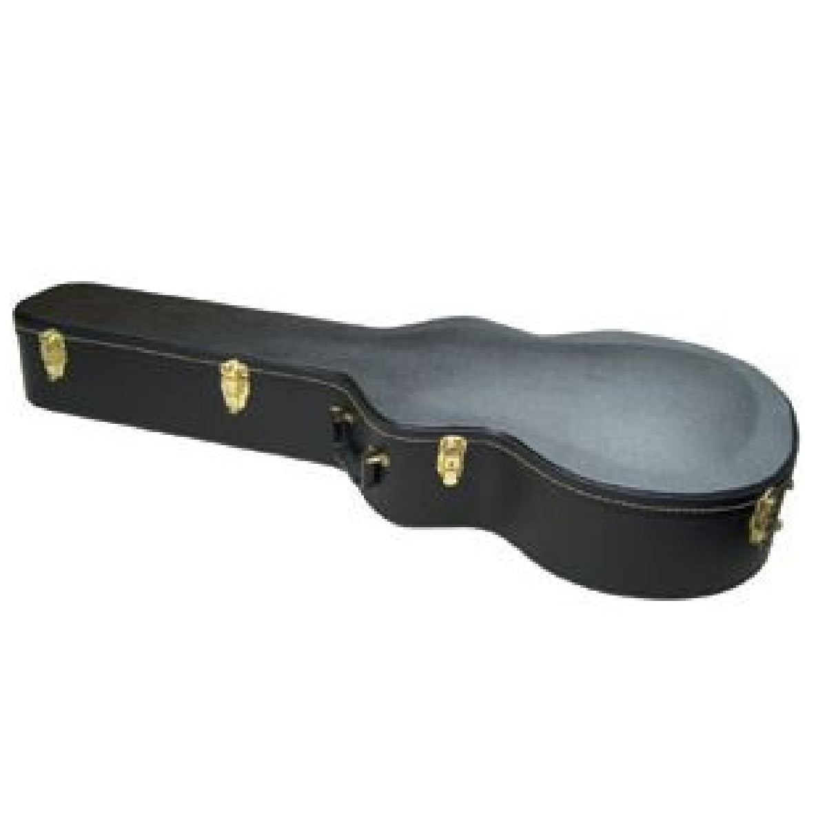 Boblen - HS-SJ Acoustic Hardshell Super Jumbo Case