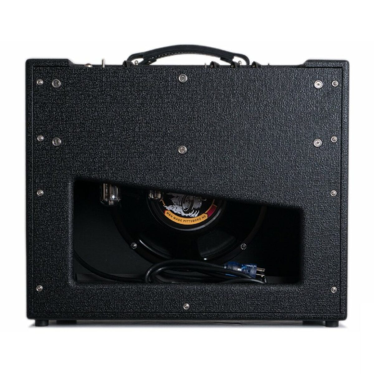 Carr -TELSTAR112 - 17-0w 1x12 6l6 El84 Combo