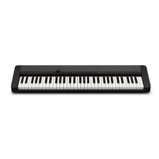 Casio CT-S1BK - Portable Keyboard 61 keys