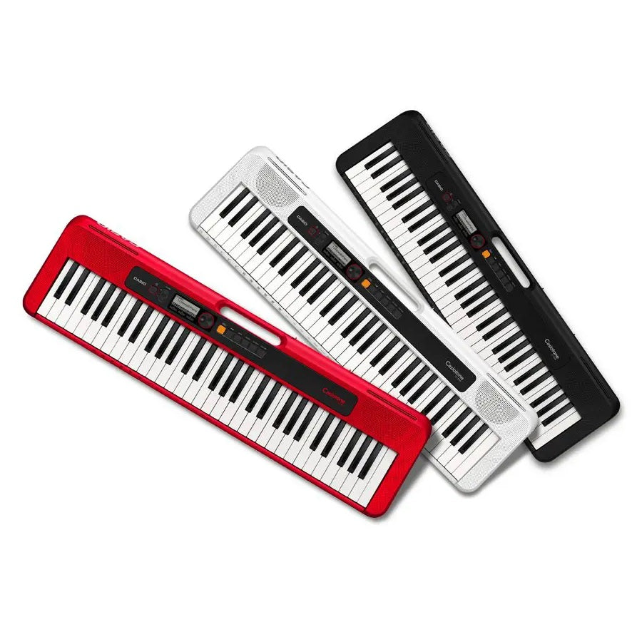 Casio - CT-S200 Portable Keyboard