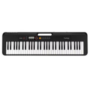 Casio - CT-S200 Black Portable Keyboard