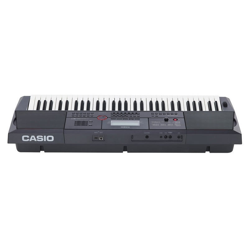 Casio - CT-X3000 61 Keys Portable Keyboard
