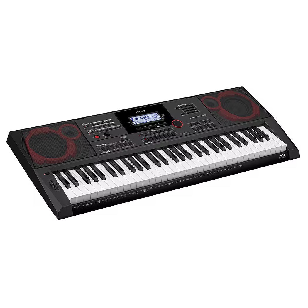 Casio – CT-X5000 61 Keys Portable Keyboard