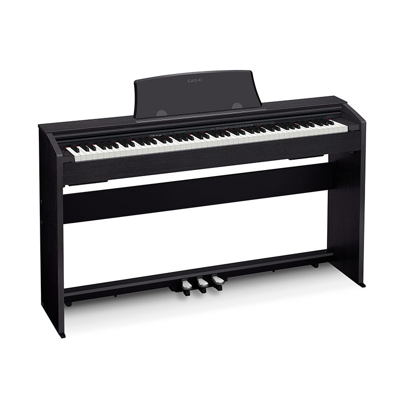Casio PX770BK - Digital Piano