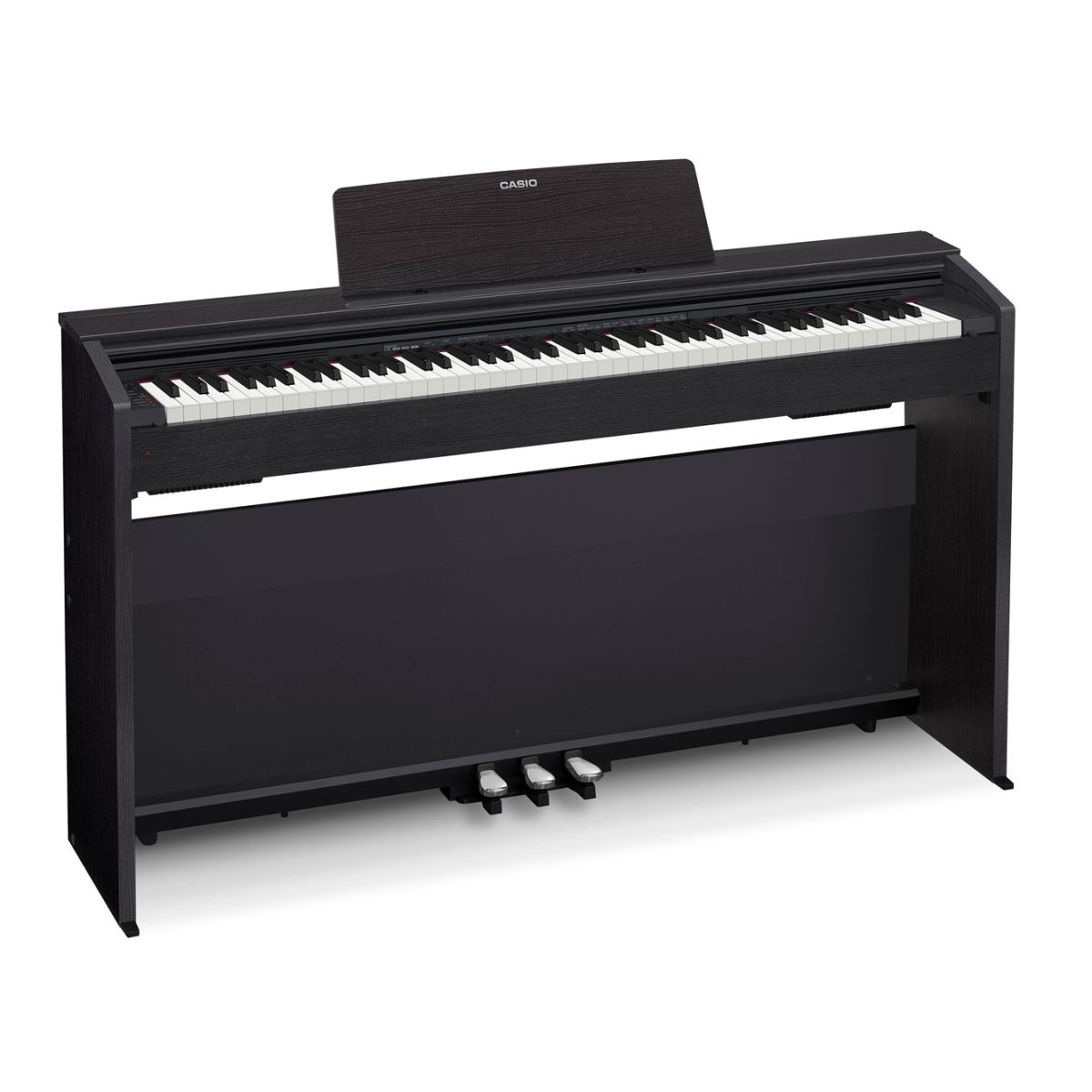 Casio PX870BK - Digital Piano