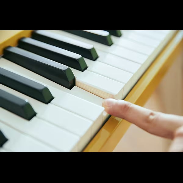 Casio - Privia PX-S7000 Harmonious Mustard Digital Piano