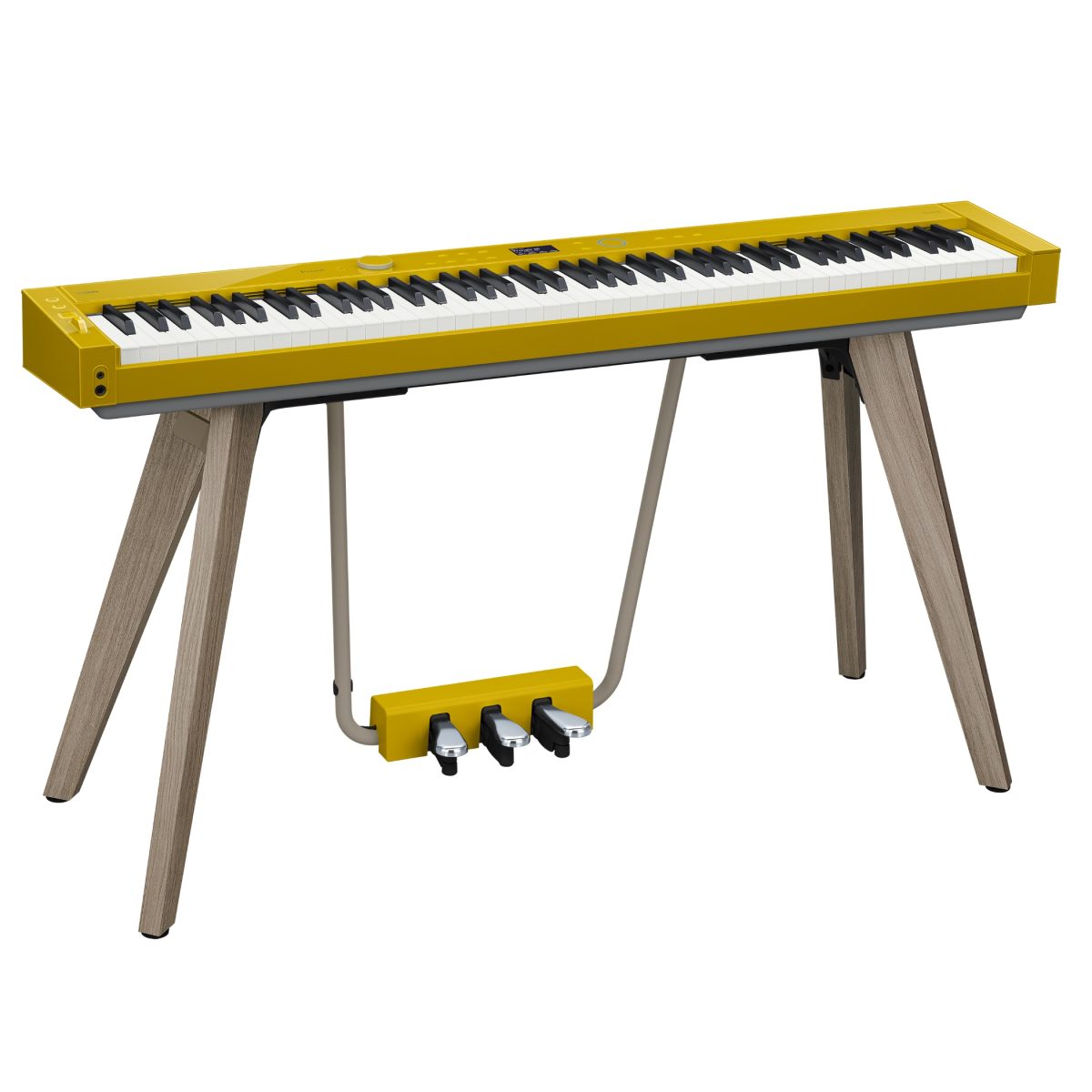 Casio - Privia PX-S7000 Harmonious Mustard Digital Piano
