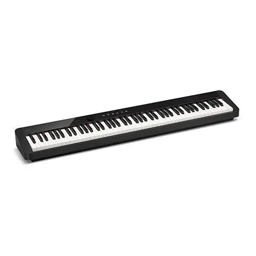 Casio PXS1100BK Digital Piano - Black left