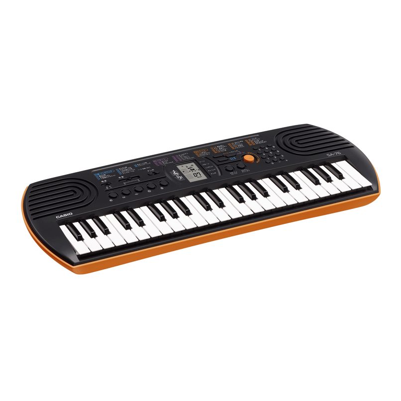 Casio SA76